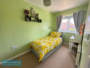 Bedroom 2- click for photo gallery